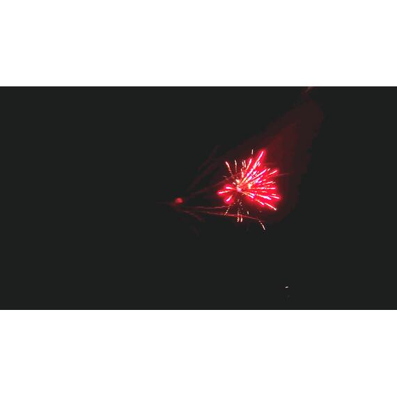 Батарея салютов Мармеладка МЕГАПИР, фото , изображение 6