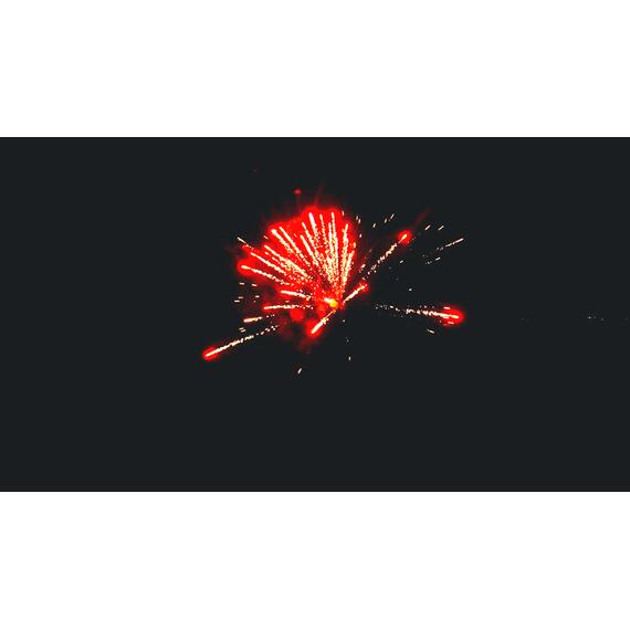 Батарея салютов Стиляга МЕГАПИР, фото , изображение 10