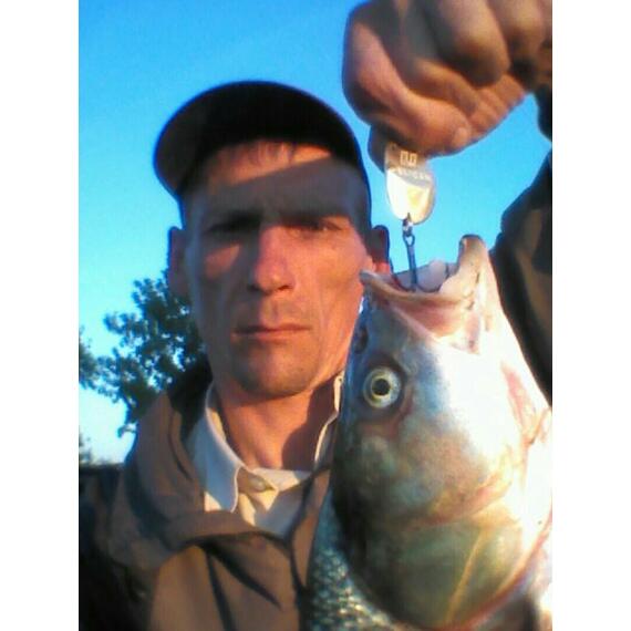 Блесна RB Пеликан 14 гр 01, Цвет: 01, Вес блесны (г): 14, фото , изображение 2