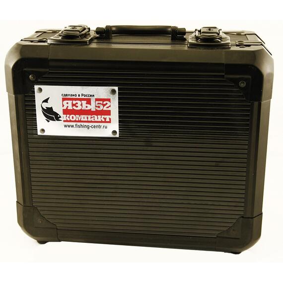 Подводная камера для рыбалки ЯЗЬ-52 Компакт 9, фото , изображение 3
