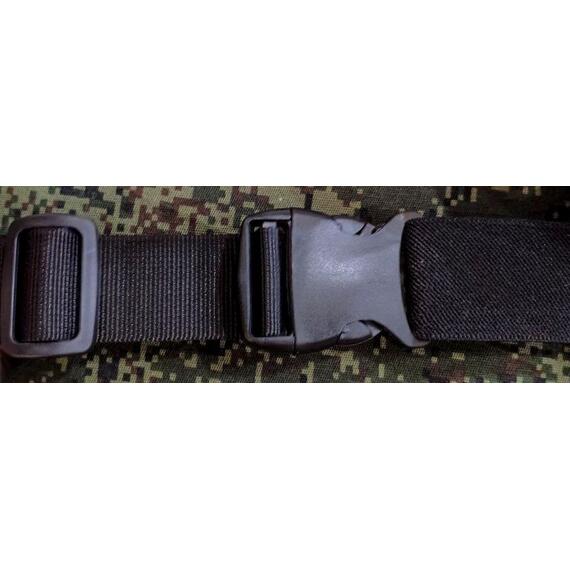 Сидушка туристическая BAY (поджопник), фото , изображение 2