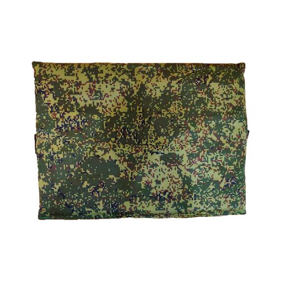 Сидушка туристическая BAY (поджопник), фото , изображение 3