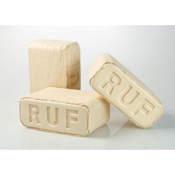 БРИКЕТ RUF ТОПОЧНЫЙ EURO, фото 