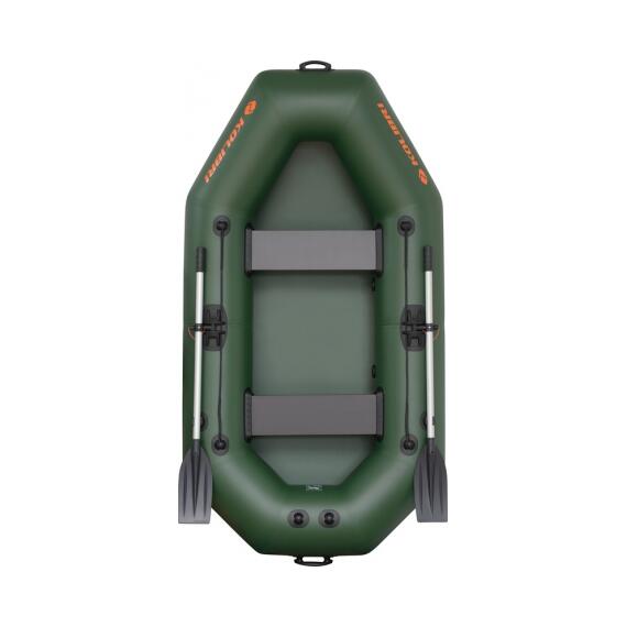 Лодка Kolibri К-280Т, фото 