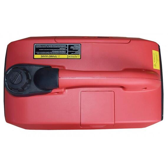 Бензиновый генератор Lifan S-Pro 1100 инвертор, фото , изображение 4