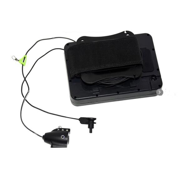 Подводная камера для рыбалки Мурена (Практик) + унибокс, фото , изображение 14