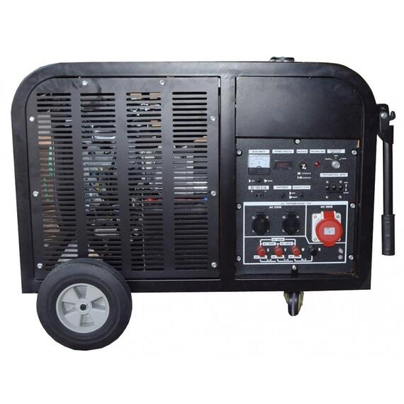 Генератор бензиновый Lifan S-PRO 11000-3, фото 