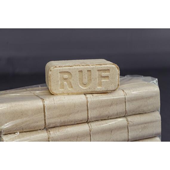 БРИКЕТ RUF ТОПОЧНЫЙ EURO ОПТ, фото , изображение 4