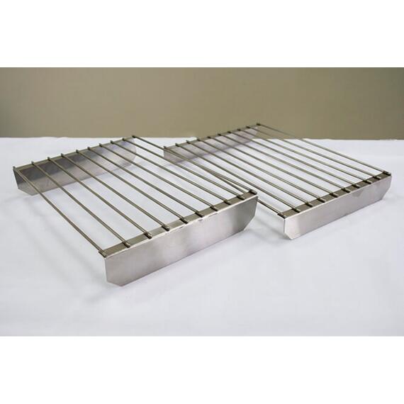 Коптильня походная Берег, фото , изображение 7