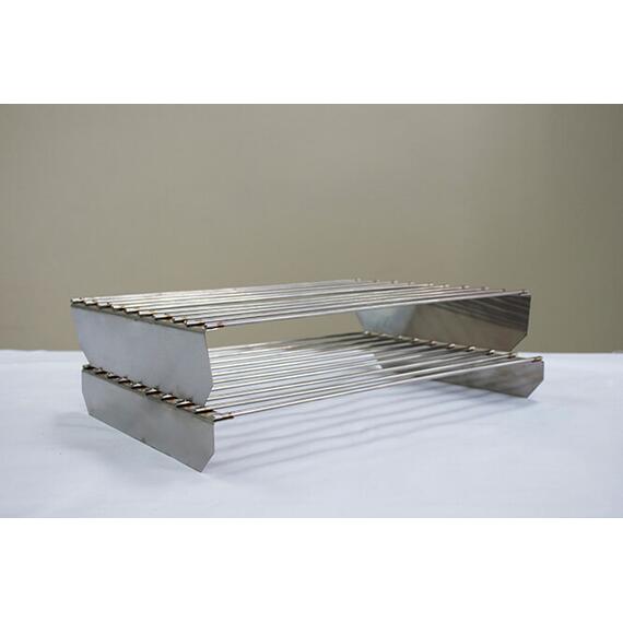 Коптильня походная Берег, фото , изображение 8