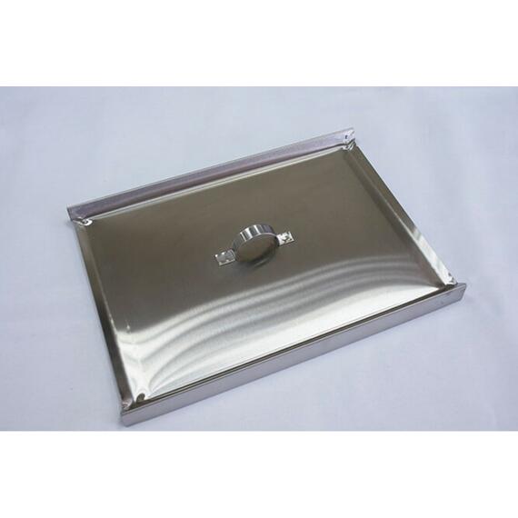 Коптильня походная Берег, фото , изображение 10