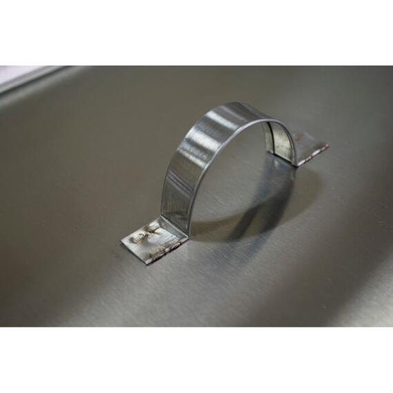 Коптильня походная Берег, фото , изображение 11