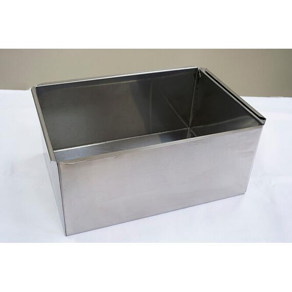 Коптильня походная Берег, фото , изображение 3