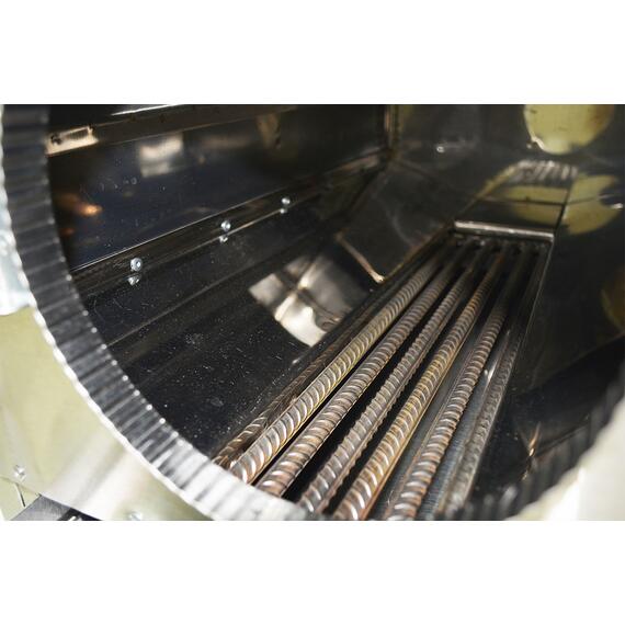 Печь для армейской палатки Берег Армейская, фото , изображение 2