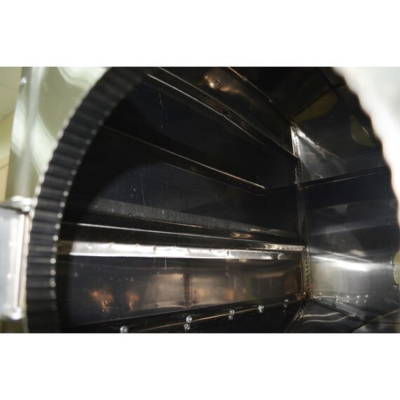 Печь для армейской палатки Берег Армейская, фото , изображение 3