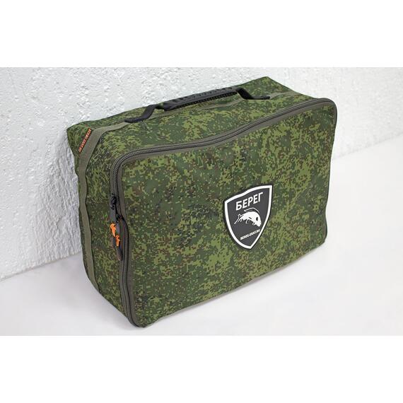 Коптильня походная Берег, фото , изображение 9