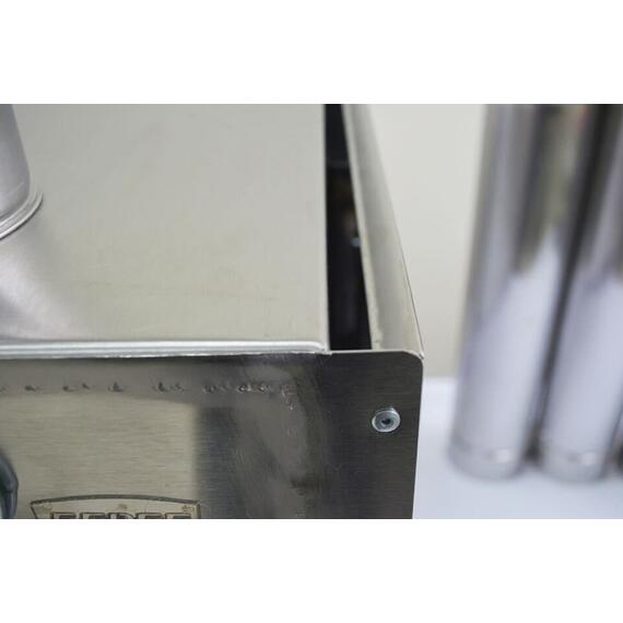 Печь для армейской палатки Берег Армейская, фото , изображение 4