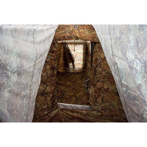 Переход-соединитель для палаток УП, фото , изображение 2