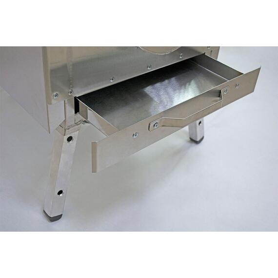 Печь для армейской палатки Берег Армейская, фото , изображение 7