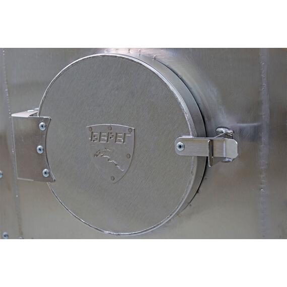 Печь для армейской палатки Берег Армейская, фото , изображение 8