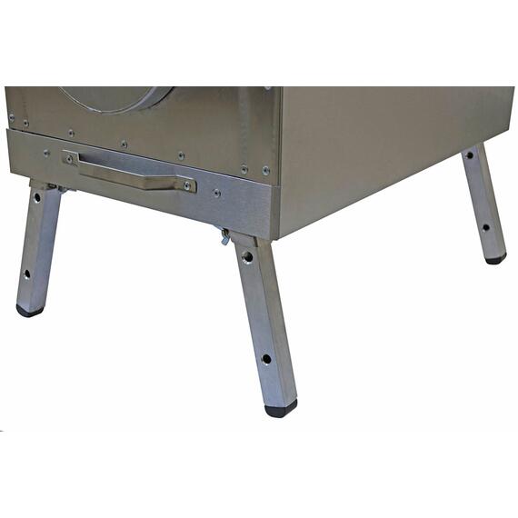 Печь для армейской палатки Берег Армейская, фото , изображение 11