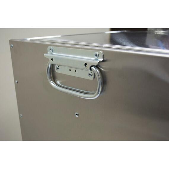 Печь для армейской палатки Берег Армейская, фото , изображение 12