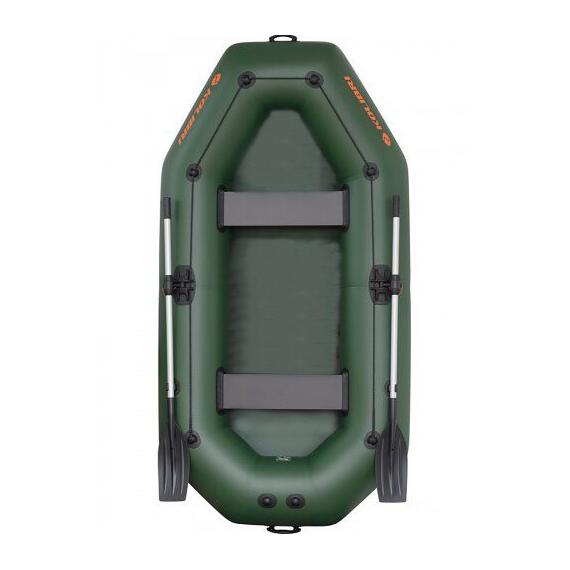 Лодка Kolibri К-280СТ, фото 