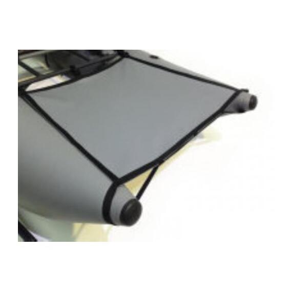 Мягкий багажник для складного катамарана ОНДАТРА, фото 