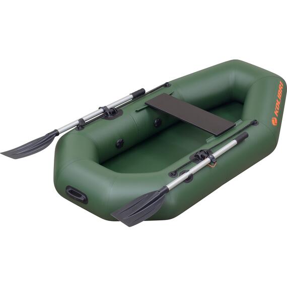 Надувная лодка Kolibri К-190, фото , изображение 2