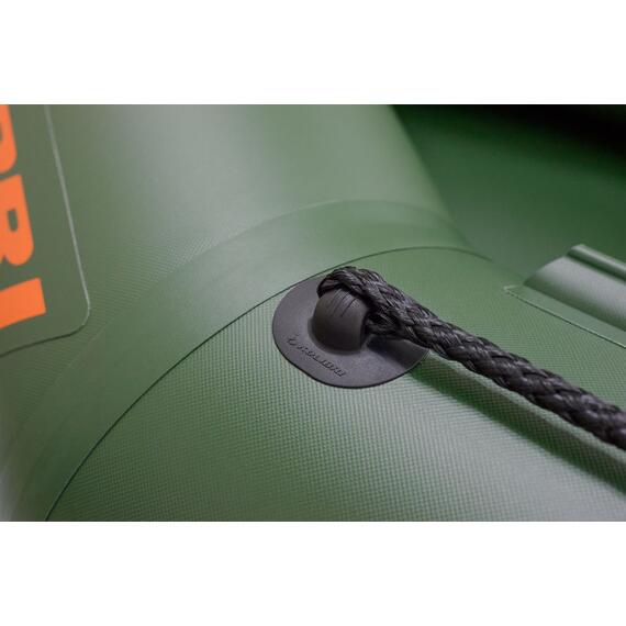 Надувная лодка Kolibri К-190, фото , изображение 5