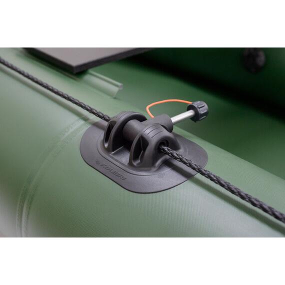 Надувная лодка Kolibri К-190, фото , изображение 6