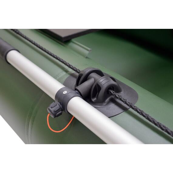 Надувная лодка Kolibri К-210, фото , изображение 7