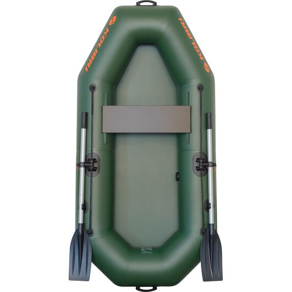 Надувная лодка Kolibri К-210, фото 