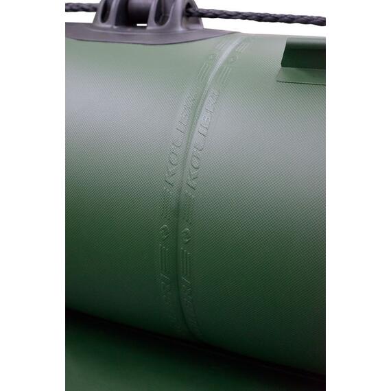 Надувная лодка Kolibri К-230, фото , изображение 3