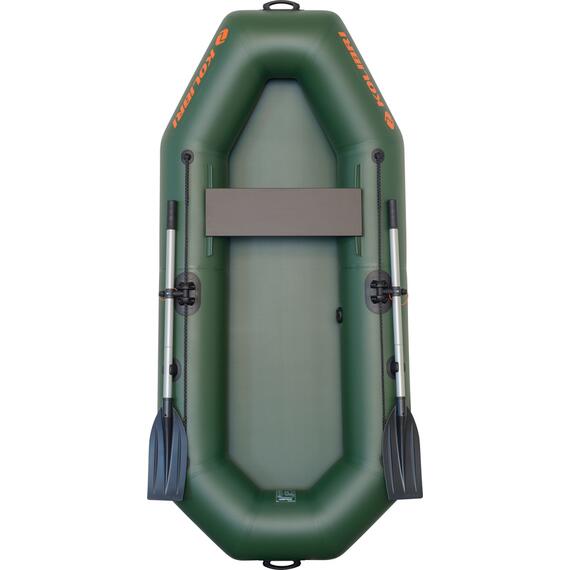 Надувная лодка Kolibri K-220T, фото 