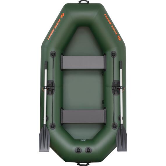 Лодка Kolibri K-240T, фото 