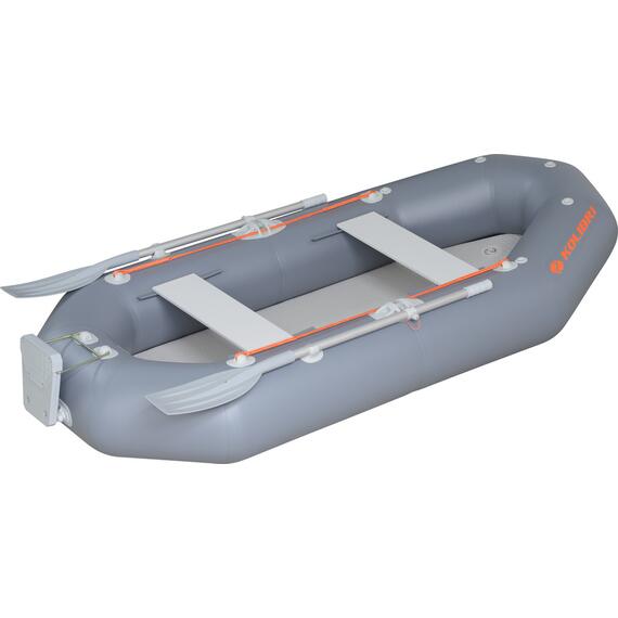 Надувная лодка Kolibri К-250Т, фото , изображение 12