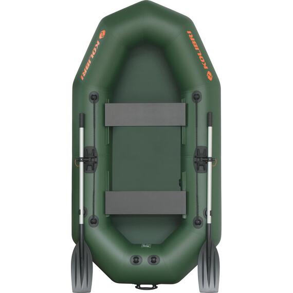 Надувная лодка Kolibri К-250Т, фото 