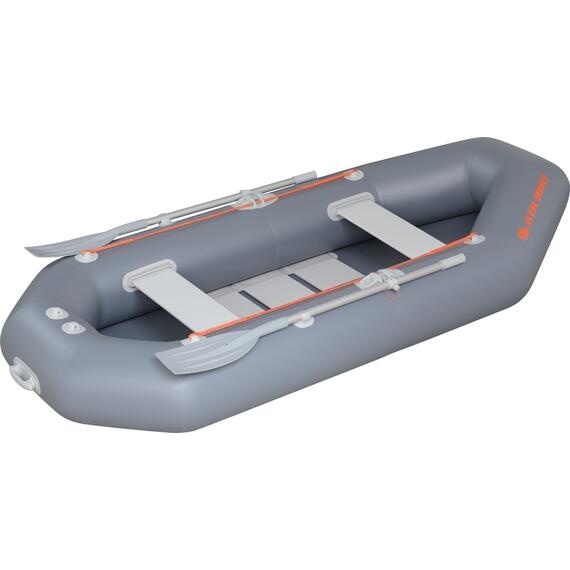 Лодка Kolibri K-260T коврик-книжка из 2-х частей, фото , изображение 13