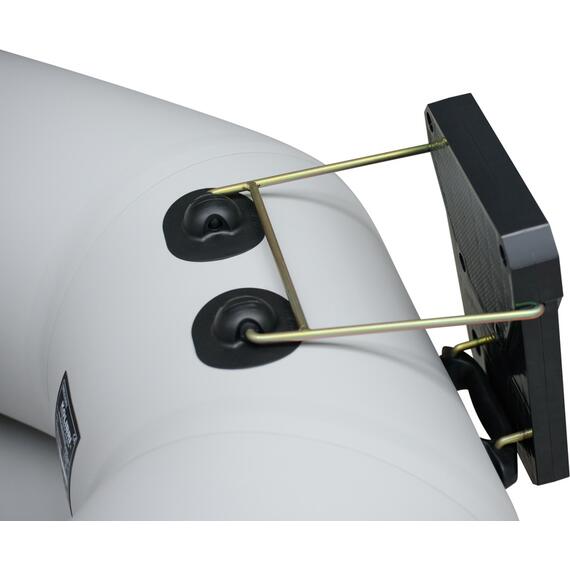 Лодка Kolibri K-260T, фото , изображение 8