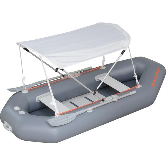 Лодка Kolibri K-260T коврик-книжка из 2-х частей, фото , изображение 10