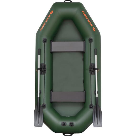 Лодка Kolibri K-260T, фото 