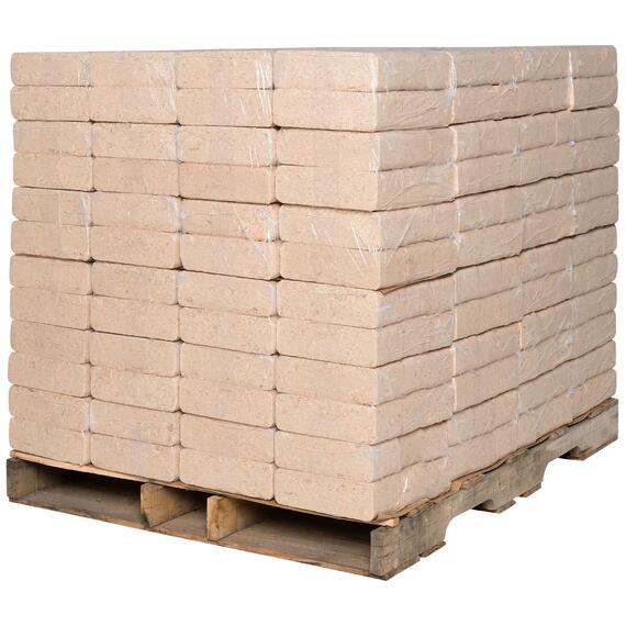 БРИКЕТ RUF ТОПОЧНЫЙ EURO ОПТ, фото 