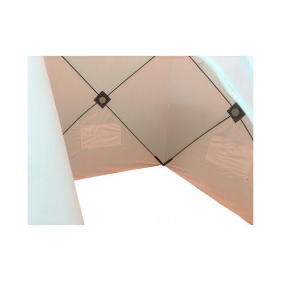 Зимняя палатка Пингвин Mr. Fisher 170 ST (Мистер Фишер) (1-сл), фото , изображение 3