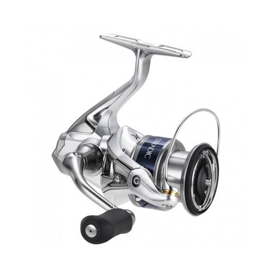 Катушка Shimano Stradic 2500S, фото 