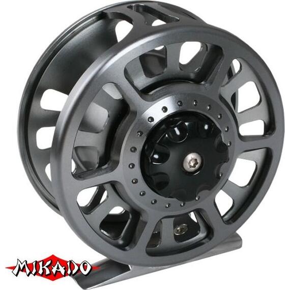 Катушка Mikado Leader #5/6 для нахлыста, фото 