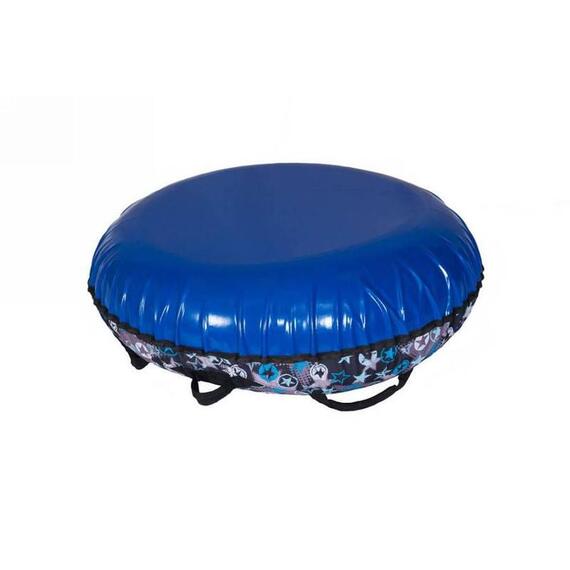 Тюбинг 134 (115*33) ПВХ Дизайн для детей, фото , изображение 6