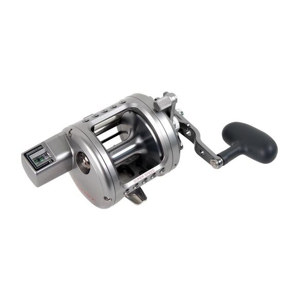 Катушка Daiwa Saltist-LW 50HA, фото , изображение 2