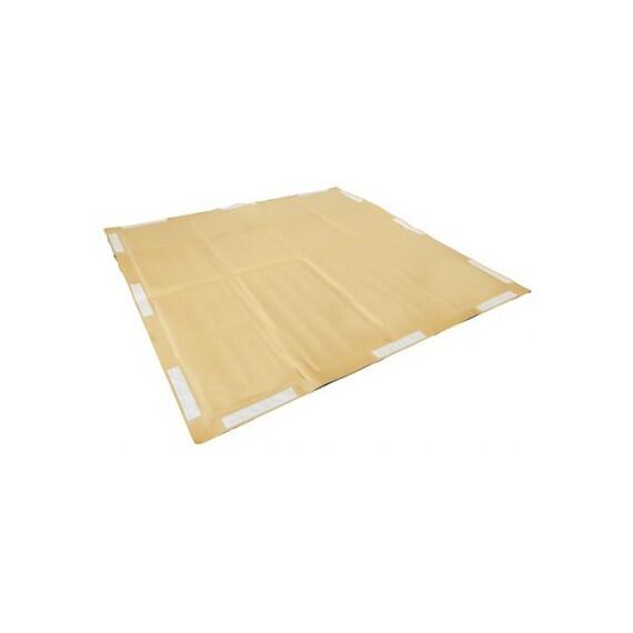 Пол 2Т Long ПВХ без отверстий, фото 