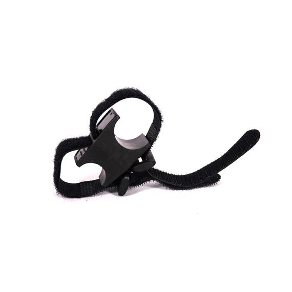 Велокрепление на шлем Armytek BM-02 (липучка), Модель крепления: BM-02, фото , изображение 2